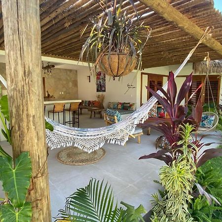 Casa Pura Vida - Icaraizinhoヴィラ エクステリア 写真