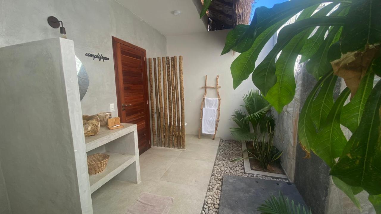 Casa Pura Vida - Icaraizinhoヴィラ エクステリア 写真