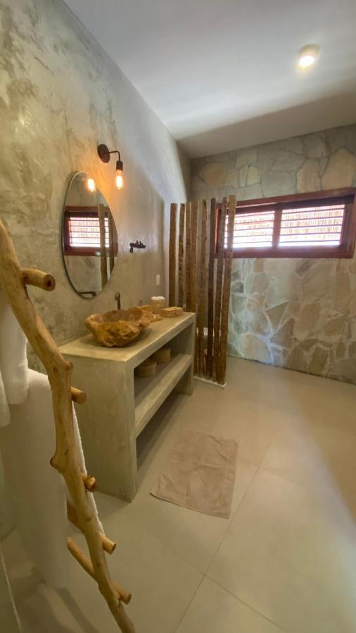 Casa Pura Vida - Icaraizinhoヴィラ エクステリア 写真